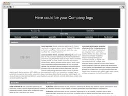 Блог бизнес компании