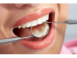 Текст О компании для стоматологической клиники