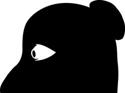 бабуля, старость