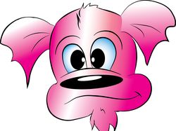 собака девочка