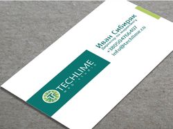 Techlime