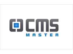 Логотип для сайта CMSmaster