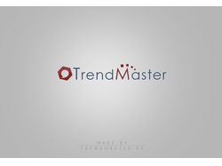Логотип компании TrendMaster.by
