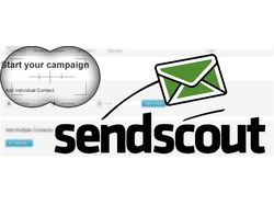 SendScout :: Client Communication System