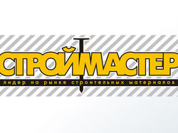 Логотип "Строймастер"