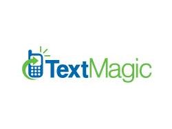 TextMagic.com project. SMS portal in UK