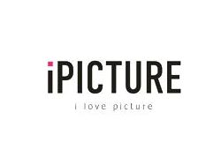 Проект ipicture.ru (site+Flash)