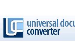 Проект "Universal Document Converter 4.2"