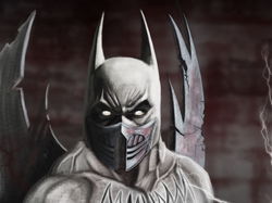 Batman (redesign)
