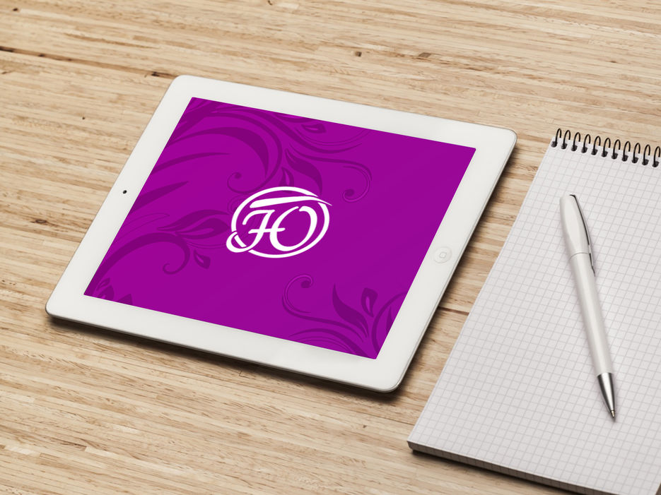 Development of corporate identity and logo for a master makeup artist Yulia Browchuk (3).jpg