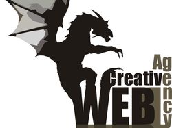 Creative agency Dragon WEB