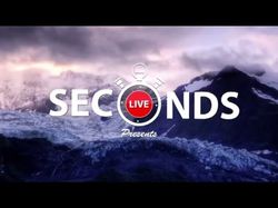 Live seconds