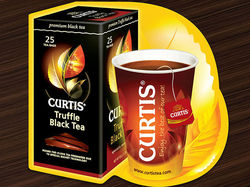 Стопер (ТМ "CURTIS")