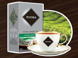 Стопер ( ТМ "RIOBA")