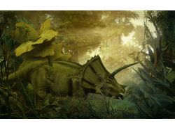 Triceratops