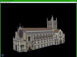 3Д моделирование зданий для Google Maps