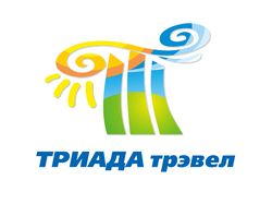 логотип туристической компании