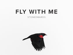 Обложка StenEdwards - Fly with me