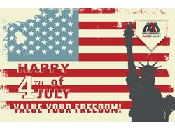 4 july