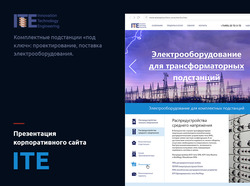 Редизайн бизнес-каталога Редизайн бизнес-каталога