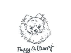 Fluffy & Clean