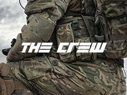 Army Crew * Краудфандинг