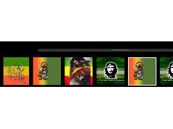 ScrollBar с сылками