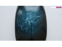 Мои работы аэрография