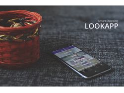 LookApp - Shopping App