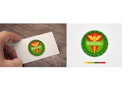 Фирменный стиль мероприятия