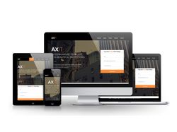 "Axit" website