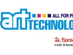 Лого Art Technology 08