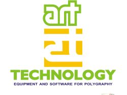 Лого Art Technology 12