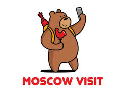 Moscow visit