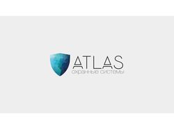 Atlas - логотип