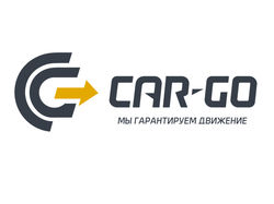 Логотип для транспортной компании CAR-GO