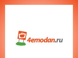 Логотип для чемодан.ру