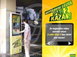 Iddaa Video Recorder Kiosk App