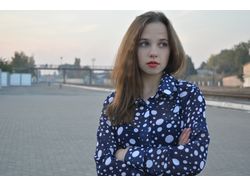 Обработка фото