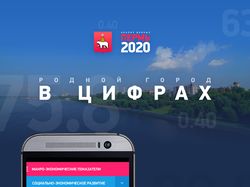 Информационный портал "ПЕРМЬ 2020"