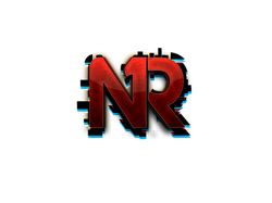 Логотип команды New Records