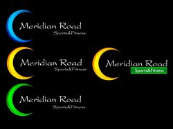 Meridian Road