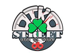 Логотип для автомобильного клуба Diko Street