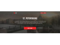 Top City In The World | ST. Petersburg
