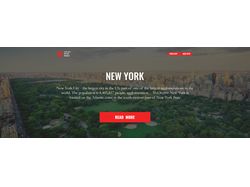 Top City In The World | New York