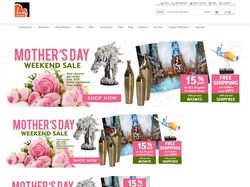 web home page 6 picturefill banners