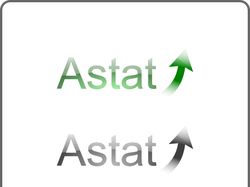 Логотип для системы Astat