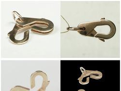 Обтравка, ретушь, монтаж ювелирки.