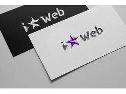Логотип iStarWEB