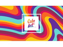 New logo CakeArt